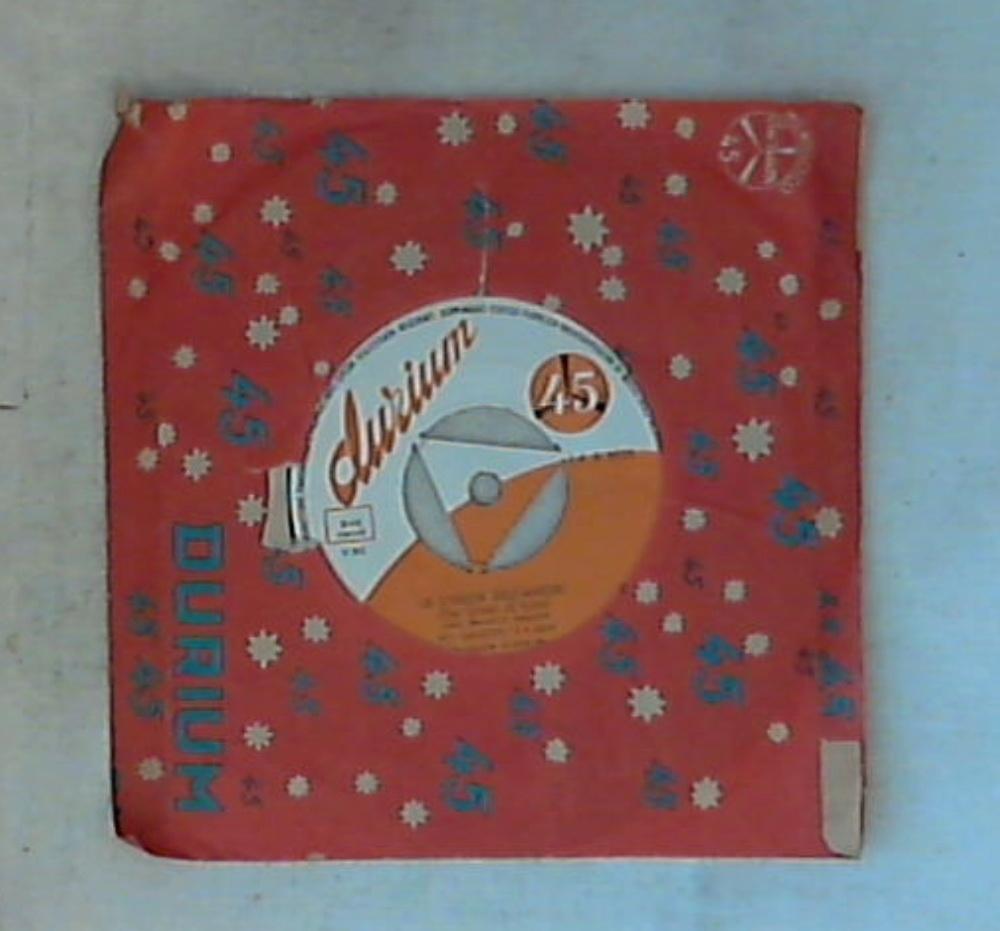 45 giri - 7'' - Flo Sandon's - Concertino