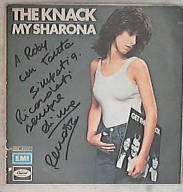 45 giri 7 '' - John Travolta & Olivia Newton-John - You're The One That I Want 