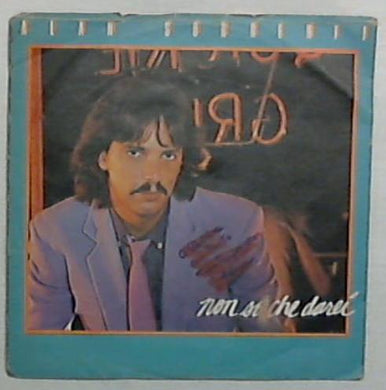 45 giri - 7'' - Alan Sorrenti - Non So Che Darei CBN 106