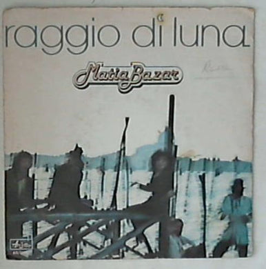 45 giri - 7'' - Matia Bazar - Raggio Di Luna AR/00853