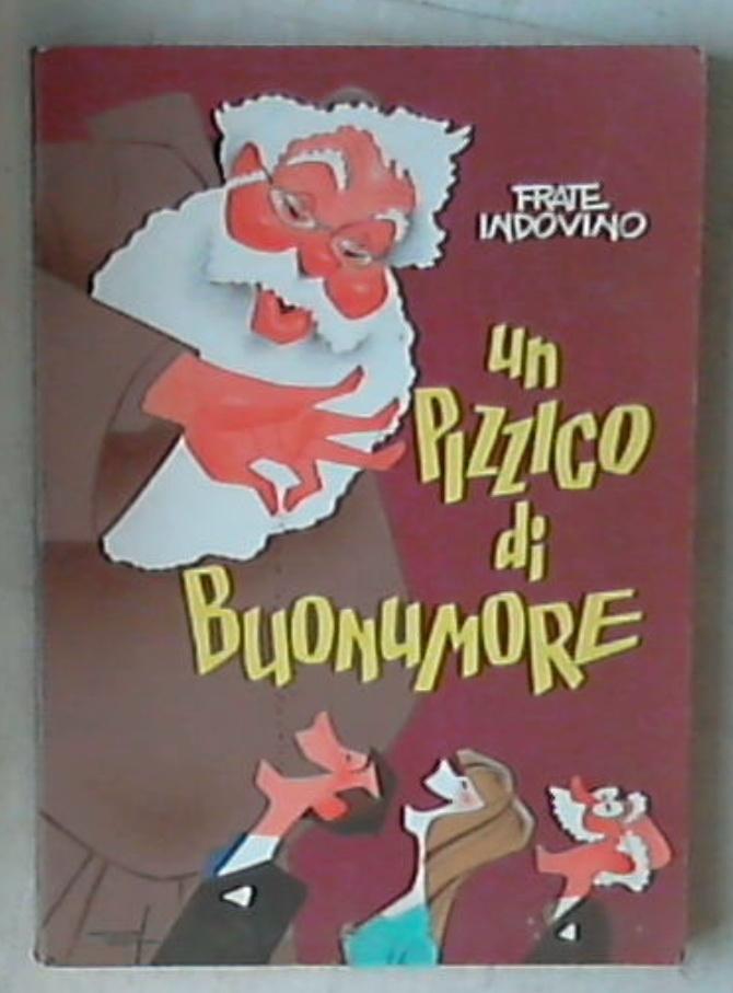 Un pizzico di buonumore / Frate Indovino 1984