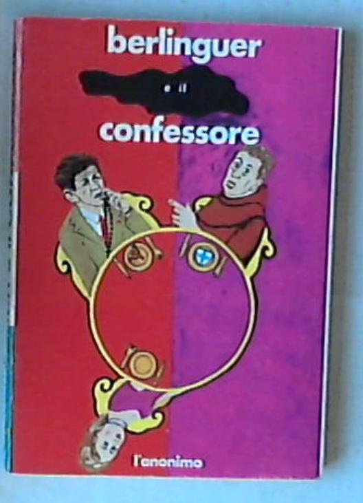 Berlinguer e il confessore