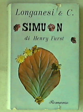 Simun / di Henry Furst 1965