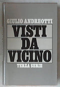 Visti da vicino, terza serie / Giulio Andreotti