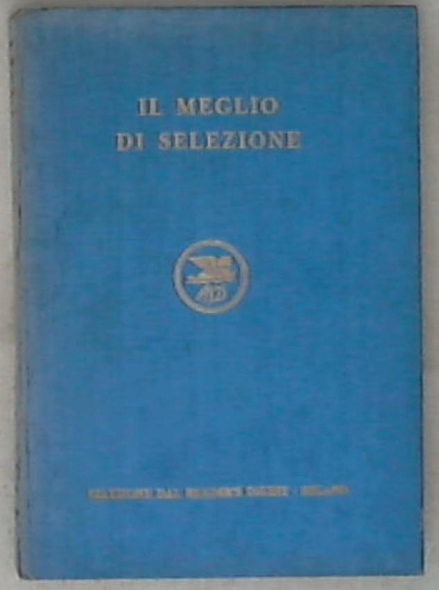 Il Meglio di Selezione