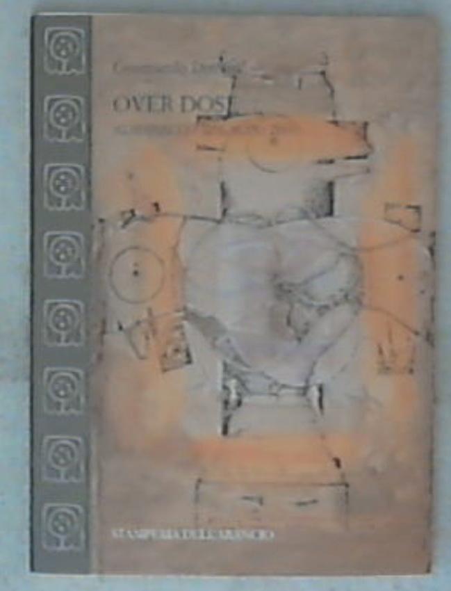 Over dose : almanacco bislacco 2001 / Giarmando Dimarti