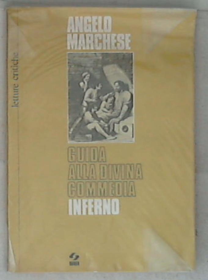 Inferno / Angelo Marchese