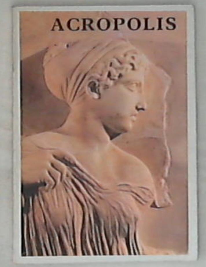 Acropolis / M. Brouscari