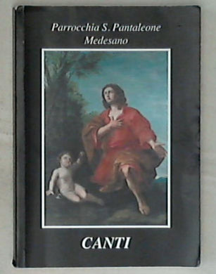 CANTI Medesano Parrocchia Pantaleone
