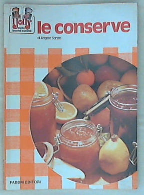 Le Conserve / Angelo Sorzio