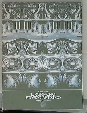 Patrimonio storico-artistico 1 Capire L'Italia Touring Club Italiano