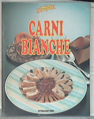 Carni bianche