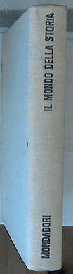 I Mondi dell'Uomo Enciclopedia Il Mondo della Storia
