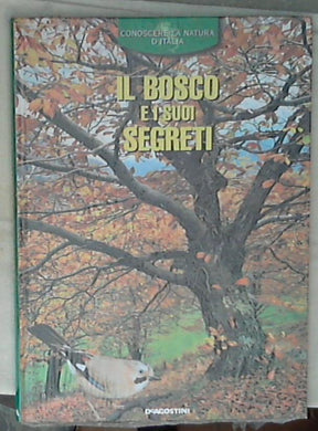 Il bosco e i suoi segreti Il bosco e i suoi segreti