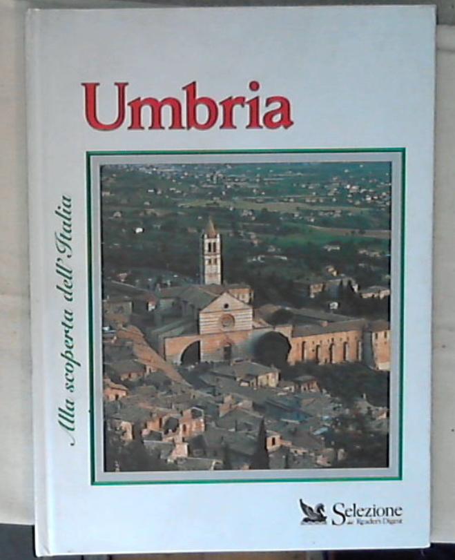 Umbria di Luciano Martinengo