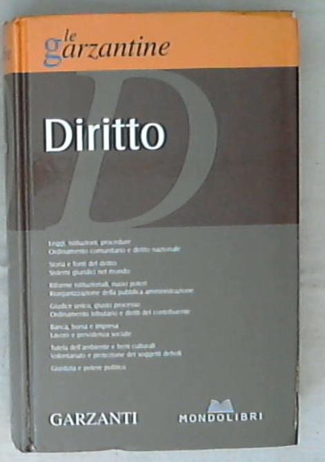 Enciclopedia del diritto