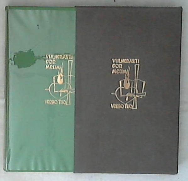 Teologia agostiniana della vita religiosa / Andres Manrique ; presentazione di Agostino Trapè