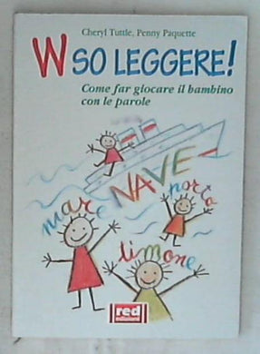 So leggere Cheryl Tuttle, Penny Paquette