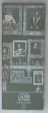 I Musei Schede (Capire l'Italia)
