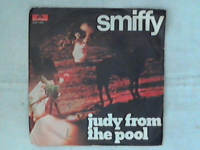 45 giri - 7' - Smiffy - Judy From The Pool
