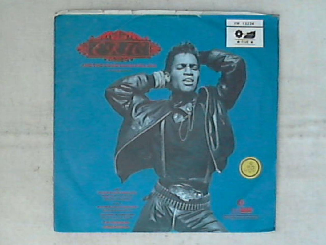 45 giri - 7' - Eric And The Good Good Feeling - Good Good Feeling