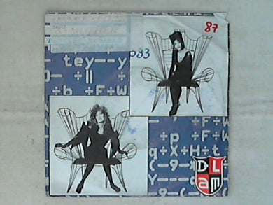 45 giri - 7' - Dance Like A Mother - Private Number