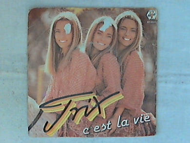 45 giri - 7' - Melanie Ray - Don't Hold Back