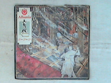 45 giri - 7' - Albania - Go Go Go