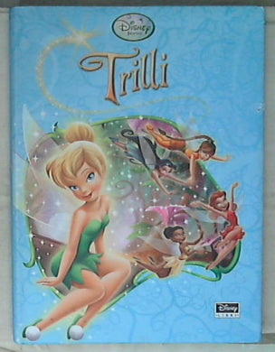 Trilli Walt Disney Company