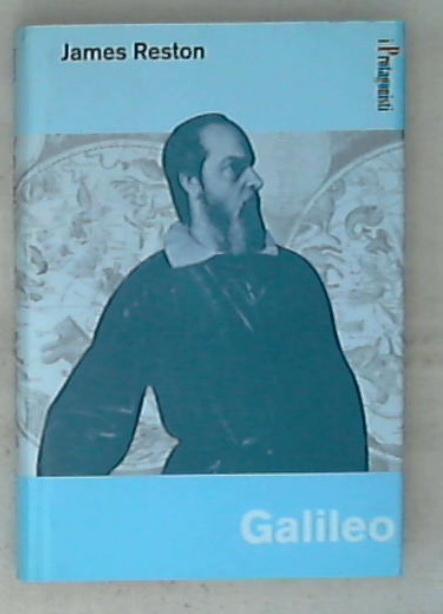 Galileo / James Reston
