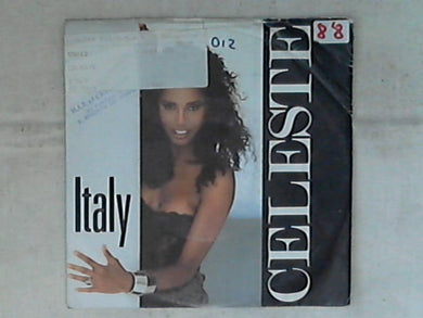 45 giri - 7' - Celeste - Italy