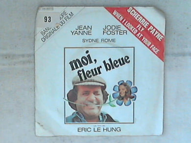 45 giri - 7' - Scherrie Payne - Fly / When I Looked At Your Face