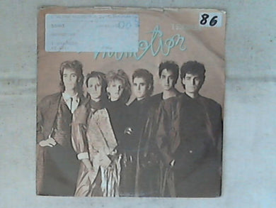 45 giri - 7' - Animotion - I Engineer