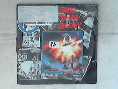 45 giri - 7' - This Island Earth - See That Glow