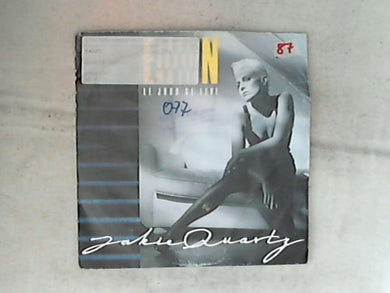 45 giri - 7' - Jakie Quartz - Émotion (Le Jour Se Lève)