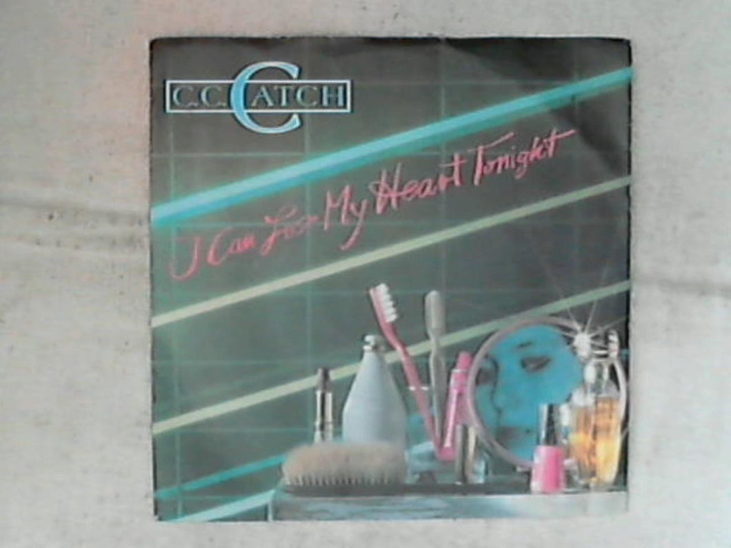 45 giri - 7' - Rod Stewart - Lost In You