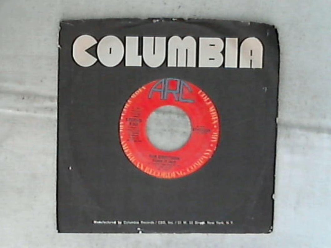 45 giri - 7' - The Emotions - Turn It Out