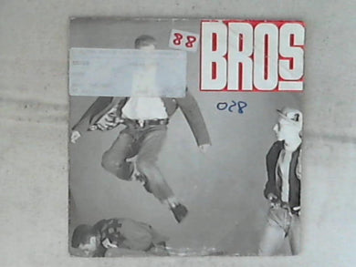 45 giri - 7' - Bros - Drop The Boy