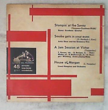 45 giri - 7'' - Gian Mario Guarino - Peter Pan / Luci Della Ribalta