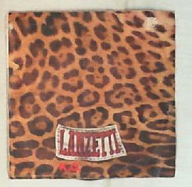 45 giri - 7' - Bernardo Lanzetti - La Tua Storia