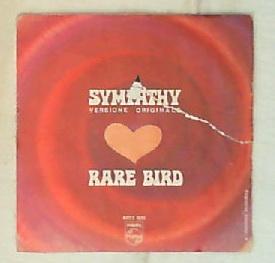 45 giri - 7' - Rare Bird - Sympathy