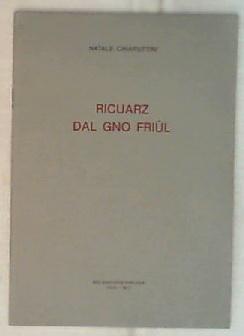 Ricuarz dal gno Friul