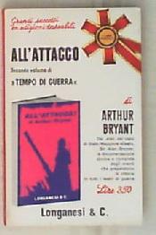 2: All'attacco : 1941-1943 / di Arthur Bryant  Giuseppe Antonelli