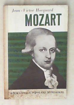 Mozart / Jean-Victor Hocquard  Renato Giuntini