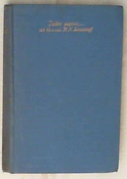 Tutto passa... : romanzo storico / P. N. Krassnoff