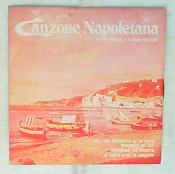 45 giri - 7' - Bruni Murolo - Canzone Napoletana - N° 13