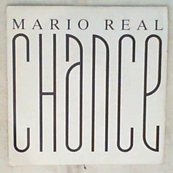 45 giri - 7' - Mario Real - Chance