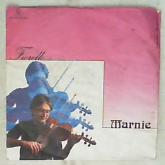 45 giri - 7' - Fiorello - Marnie