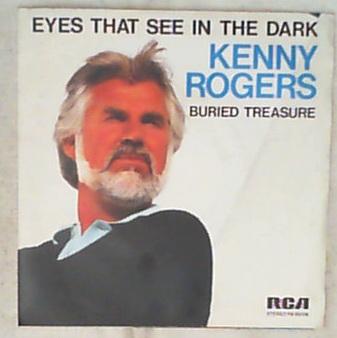 45 giri - 7' - Kenny Rogers Duet With Dolly Parton - Islands In The Stream