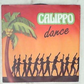 45 giri - 7' - Various - Calippo Dance